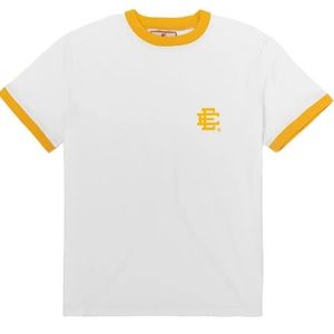Eric Emanuel RR Ringer Shirt
